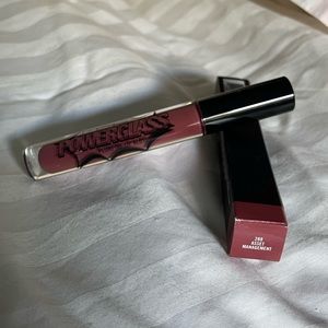 NIB - MAC Power Glass - Asset Managememt